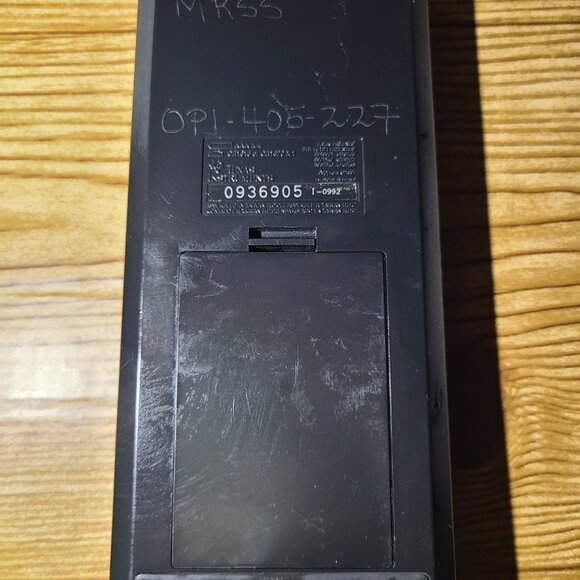 Texas Instruments TI-85 Graphing Calculator (AS IS) - Picture 4 of 4